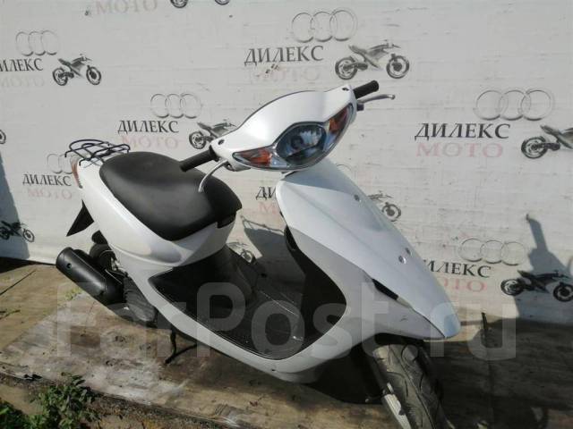 Скутер Honda Dio 56