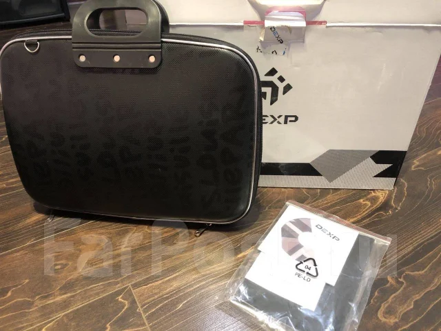 DEXP Aquilon O155. 15.6", 1,6����, ���� 500���, WiFi: 1, Bluetooth: 1 ����