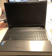 DEXP Aquilon O155. 15.6", 1,6����, ���� 500���, WiFi: 1, Bluetooth: 1 ����