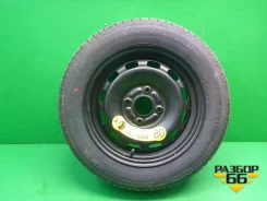 �������� ������ �������������� 175/65 R14 (����) EJ5,5 4x108 ET37 �. �.63 Ford Fusion � 2002� (�����) ���� ����