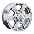 LS Wheels LS 160