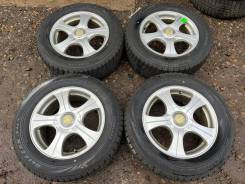 Reverline. 7.0x16", 5x100, 5x114.3, ET48,  73,1. 