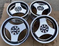 Niche Grand Prix. 7.0x17", 4x100, 4x114.3, ET45 ����