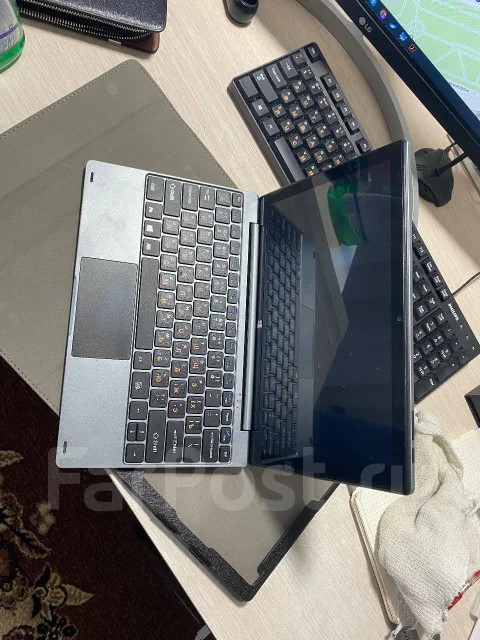 Jumper EZpad Pro 8. 11.6 ������ ����
