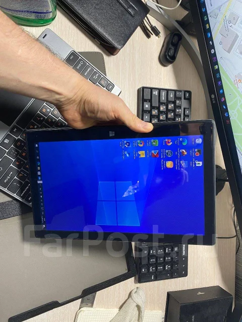 Jumper EZpad Pro 8. 11.6 ������ ����