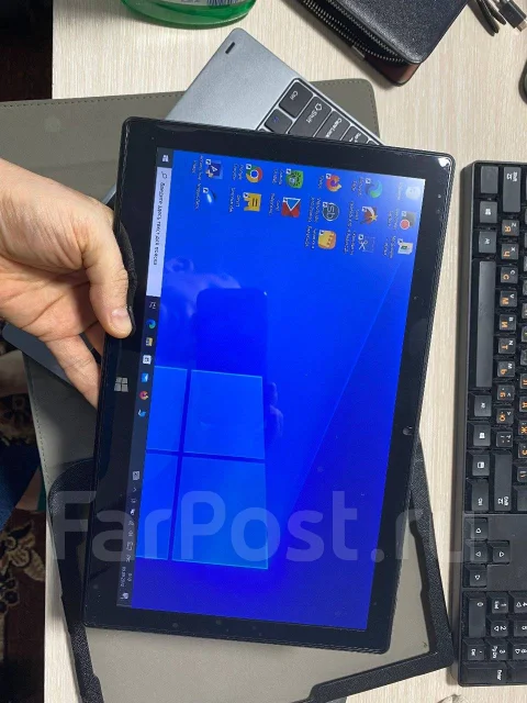 Jumper EZpad Pro 8. 11.6 ������ ����