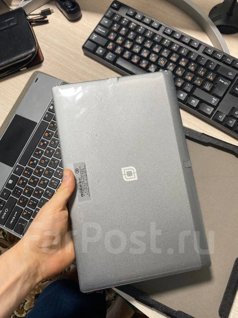 Jumper EZpad Pro 8. 11.6 ������ ����
