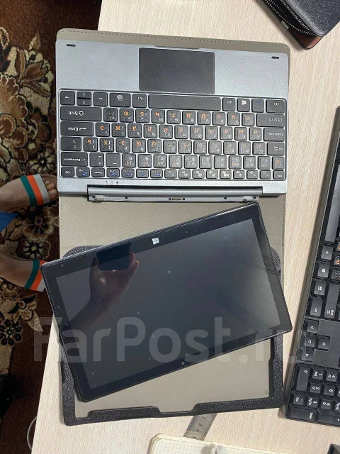 Jumper EZpad Pro 8. 11.6 ������ ����