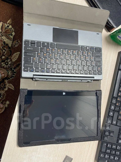 Jumper EZpad Pro 8. 11.6 ������ ����
