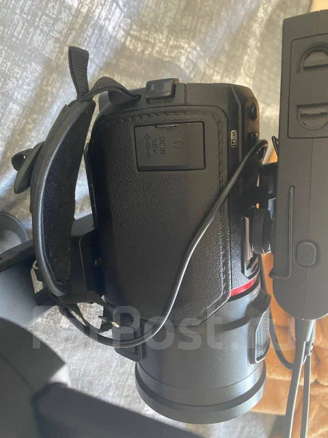 Panasonic HC-VX1. 8 - 8.9 �� ����