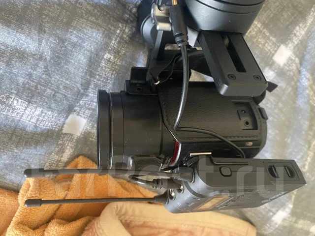Panasonic HC-VX1. 8 - 8.9 �� ����