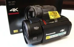 Panasonic HC-VX1. 8 - 8.9 �� ����