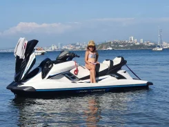 Yamaha FX Cruiser HO. 2018 ��� ����