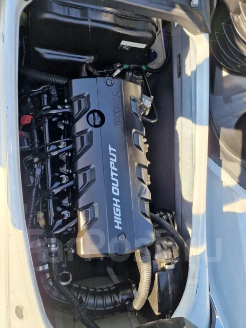 Yamaha FX Cruiser HO. 2018 ��� ����