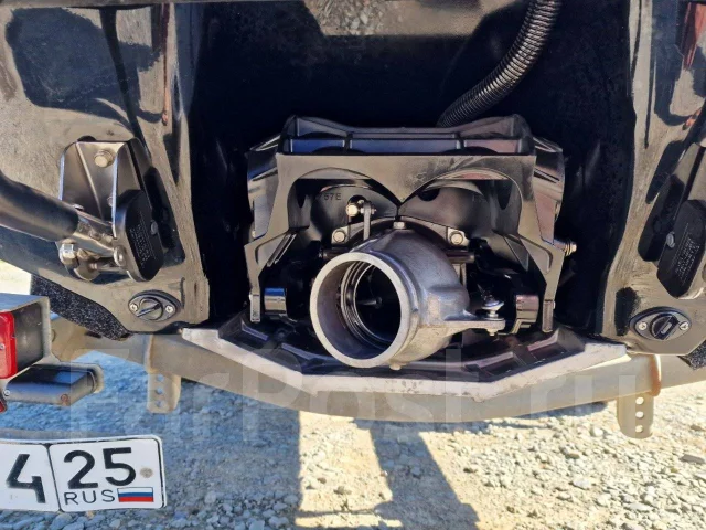 Yamaha FX Cruiser HO. 2018 ��� ����