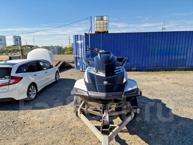 Yamaha FX Cruiser HO. 2018 ��� ����