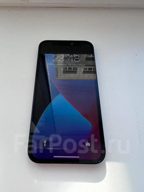 Apple iPhone 12 mini. �/�, ������, 3G, 4G LTE, NFC ����