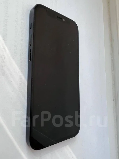 Apple iPhone 12 mini. �/�, ������, 3G, 4G LTE, NFC ����