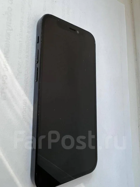 Apple iPhone 12 mini. �/�, ������, 3G, 4G LTE, NFC ����
