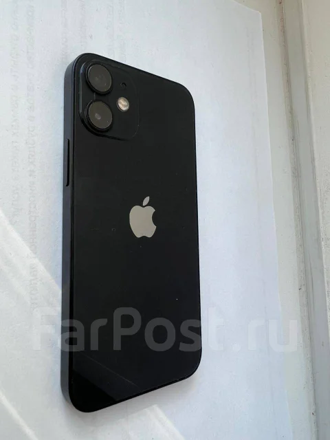 Apple iPhone 12 mini. �/�, ������, 3G, 4G LTE, NFC ����