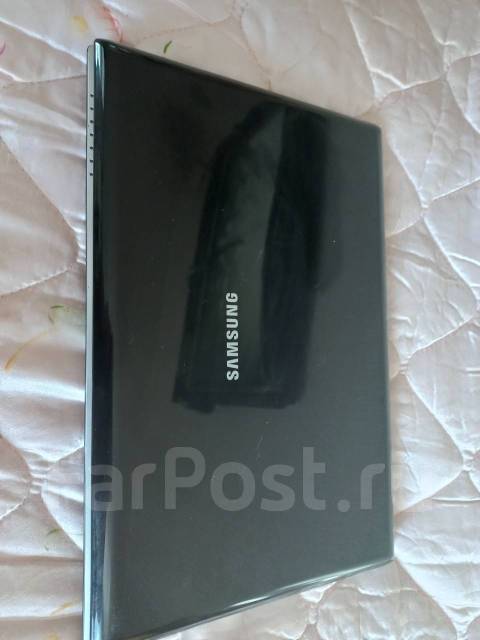Продам ноутбук Samsung R520 без торга, WiFi, б/у, в наличии. Цена: 3 ...