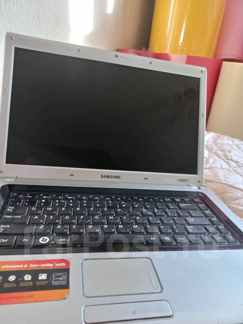 Продам ноутбук Samsung R520 без торга, WiFi, б/у, в наличии. Цена: 3 ...