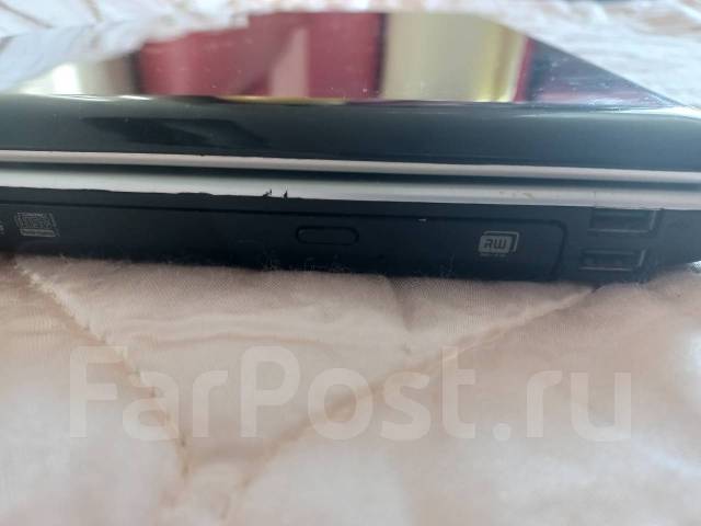 Продам ноутбук Samsung R520 без торга, WiFi, б/у, в наличии. Цена: 3 ...