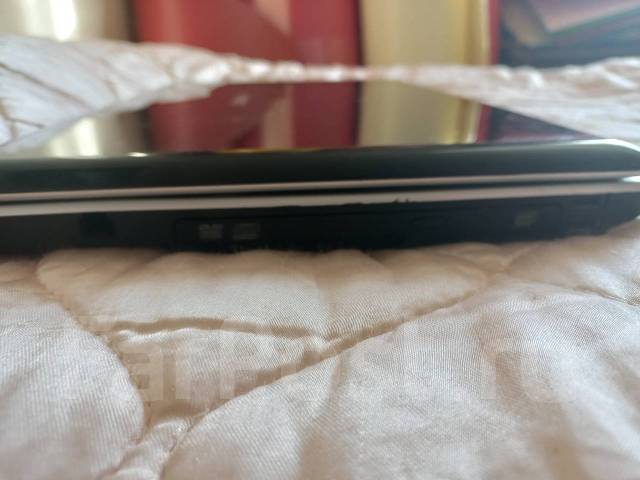 Продам ноутбук Samsung R520 без торга, WiFi, б/у, в наличии. Цена: 3 ...