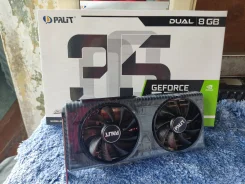 GeForce RTX 3050 ����