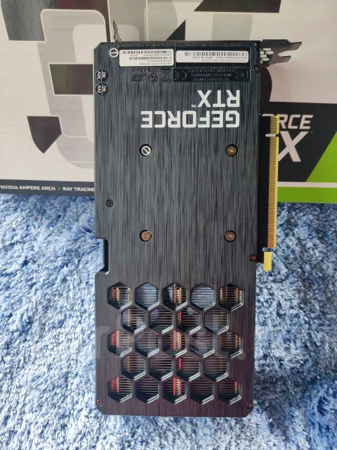 GeForce RTX 3050 ����