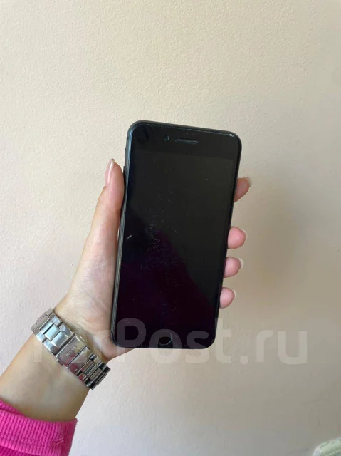 Apple iPhone 8 Plus. �/�, ������, 4G LTE ����