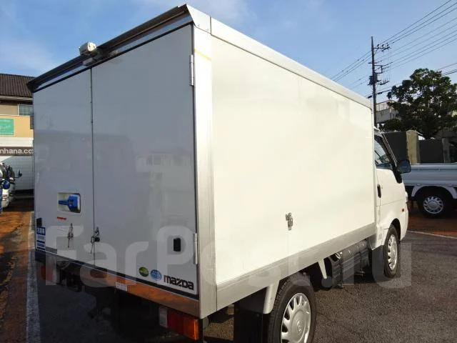 Mazda Bongo. �������, ������, 1.8 (74��.�.), ������, 102����. ��, �/�. ��� ����� �� ������������ ����