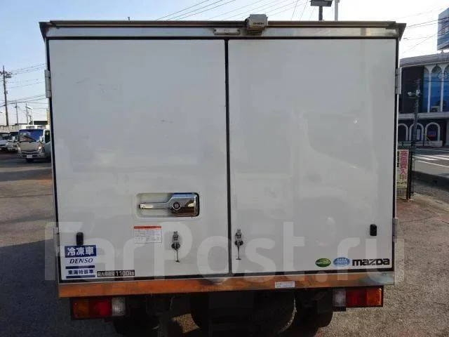 Mazda Bongo. �������, ������, 1.8 (74��.�.), ������, 102����. ��, �/�. ��� ����� �� ������������ ����