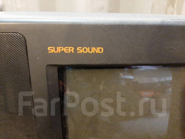 Goldstar. CRT (���) ����