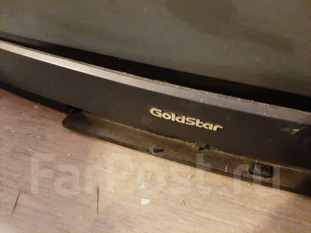 Goldstar. CRT (���) ����