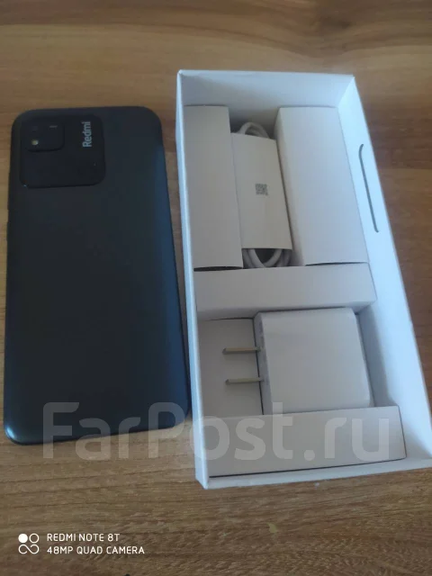 Xiaomi Redmi 10A. �/�, ������, 4G LTE ����