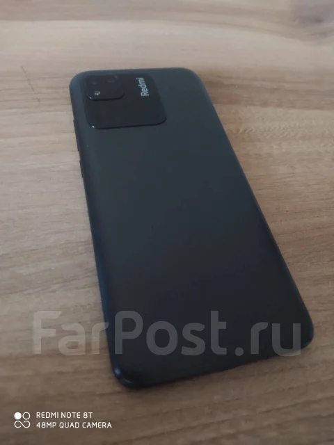 Xiaomi Redmi 10A. �/�, ������, 4G LTE ����