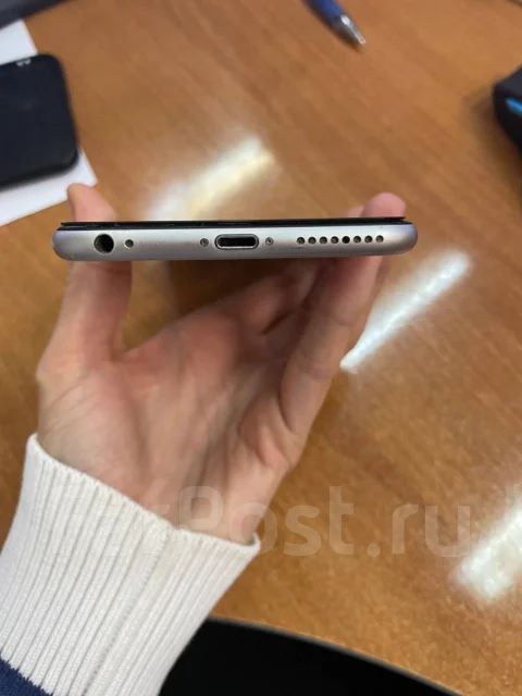 Apple iPhone 6 Plus. �/�, �����, 3G, 4G LTE, 5G ����