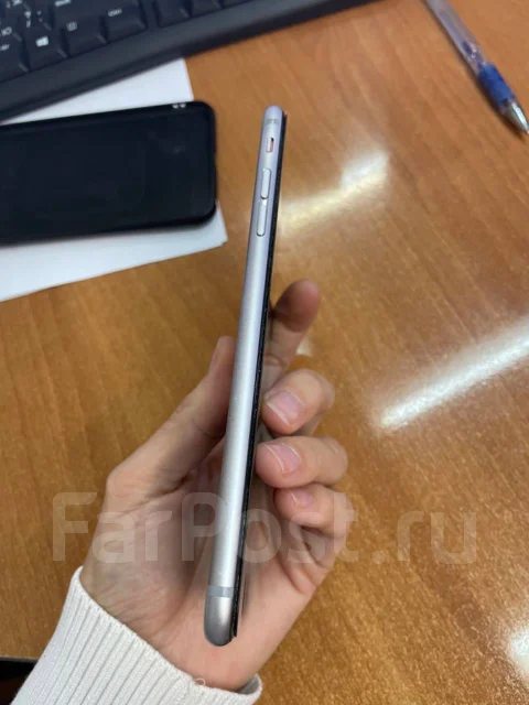 Apple iPhone 6 Plus. �/�, �����, 3G, 4G LTE, 5G ����