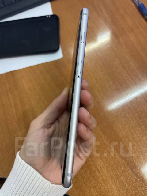 Apple iPhone 6 Plus. �/�, �����, 3G, 4G LTE, 5G ����