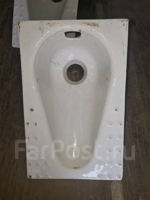 Арматура для сливного бачка унитаза Ido, Z6444100001 — T-WAY