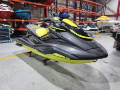Yamaha FX. 2021 ��� ����