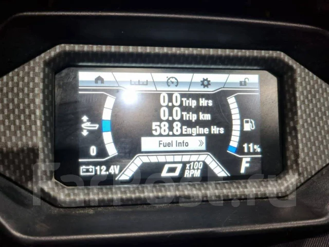Yamaha FX. 2021 ��� ����