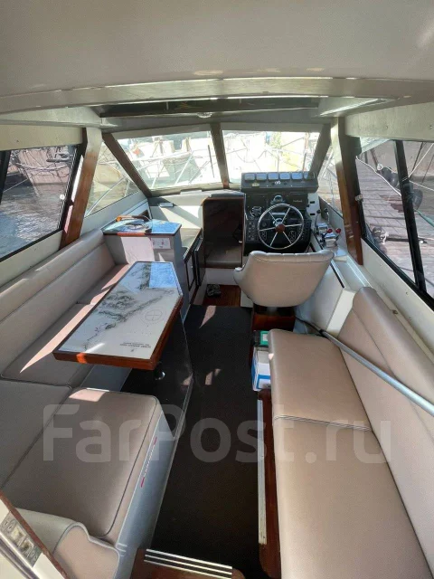 Yamaha PC-26. 1996 ���, ����� 8��., ��������� ������������, 440��.�., ������ ����