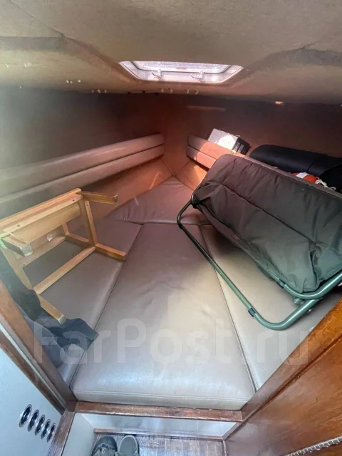 Yamaha PC-26. 1996 ���, ����� 8��., ��������� ������������, 440��.�., ������ ����