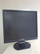 Philips. 19" ����