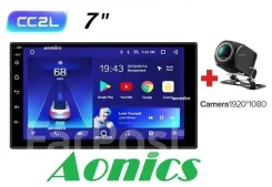 Teyes CC2L Lite Plus. ��� ����� �� ������������ ����