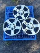 TGRACING. 8.0x18", 5x150, ET38 ����