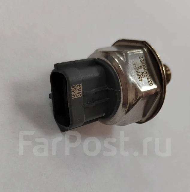 Датчик давления тнвд