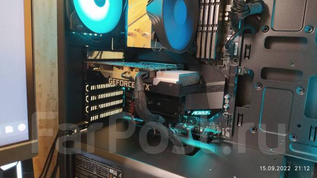 KFA2 GeForce RTX 3050 CORE - Видеокарты во Владивостоке